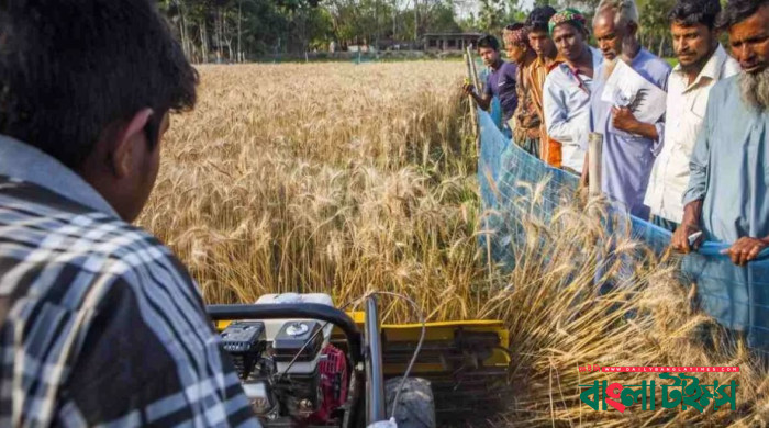 Agricultural credit disbursement on course to meet target